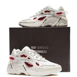 Raf Simon cyclone 21